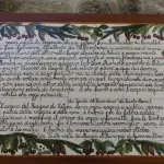 Acque termali Bagno di Cetica storia e indicazioni terapeutiche