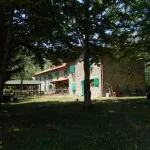 Albergo Ristorante San Romolo Bagni di Cetica