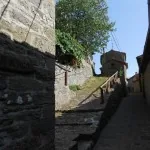 Anciolina borgo Pratomagno