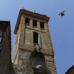 Casale Marittimo campanile