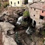 Mulino di Loro Ciuffenna e Orrido Ciuffenna