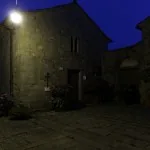 Poggio di Loro chiesa di Santa Maria Assunta