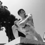 Pietrasanta scultura in marmo
