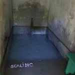 Terme Bagno di Cetica. Vasche di Bagni di Cetica