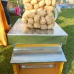 Festa della Birra Montemignaio Patate di Cetica