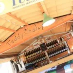 Castiglione dei Pepoli Montagna in Fiera Teddy Bier Trentino