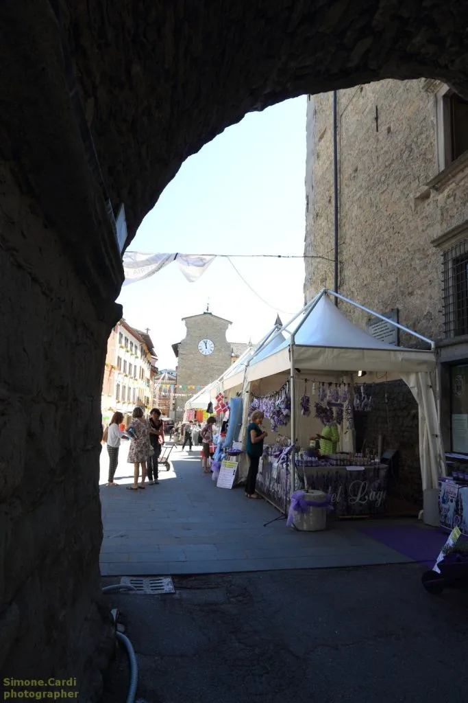 Castiglione dei Pepoli Montagna in Fiera 2015