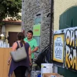 Vidiciatico Street Food Birroteca Marco Ghelfi