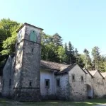 Santuario Madonna dell'Acero Corno alle Scale