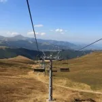 Corno alle Scale seggiovia