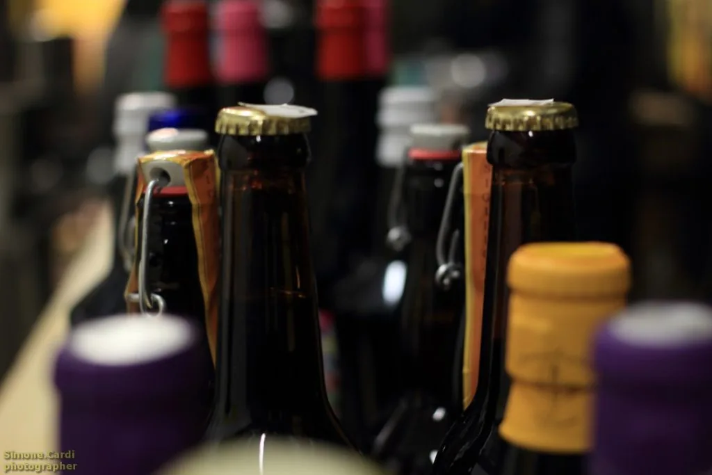 festival internazionale della birra 2015 streetfood prato birra