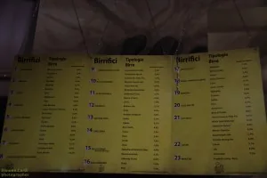 festival internazionale della birra 2015 streetfood prato birra birrifici