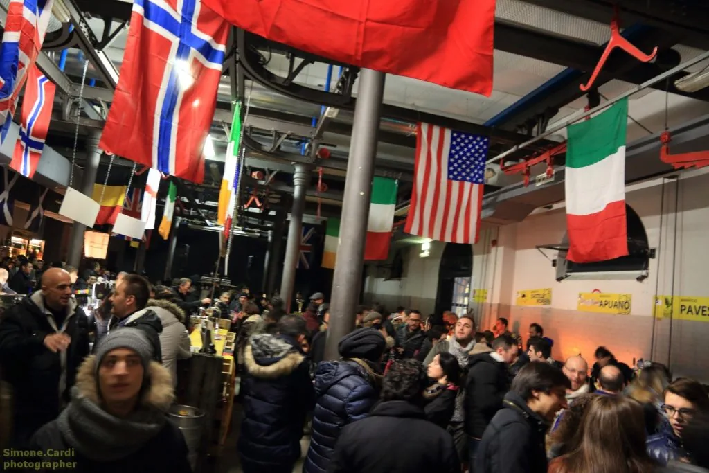 festival della birra degustazione prato birra artigianale