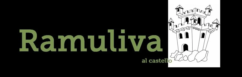 Ramuliva 2016 Castello della Manta logo