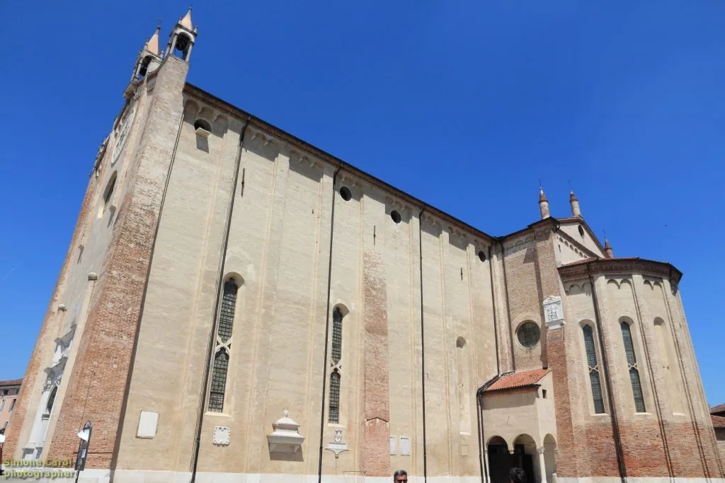 Duomo di Montagnana