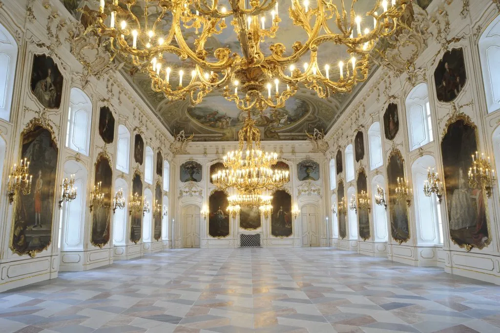 Sala dei Giganti_Riesensaal_Innsbruck