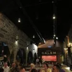 Portogallo, Oporto: degustazione Calem vino Porto