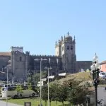 Sé do Porto, Portogallo, Cattedrale