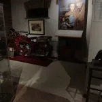 casa museo antonio ligabue ligabue e cesarina