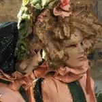 Castiglion Fibocchi, Figli di Bocco: carnevale in stile veneziano