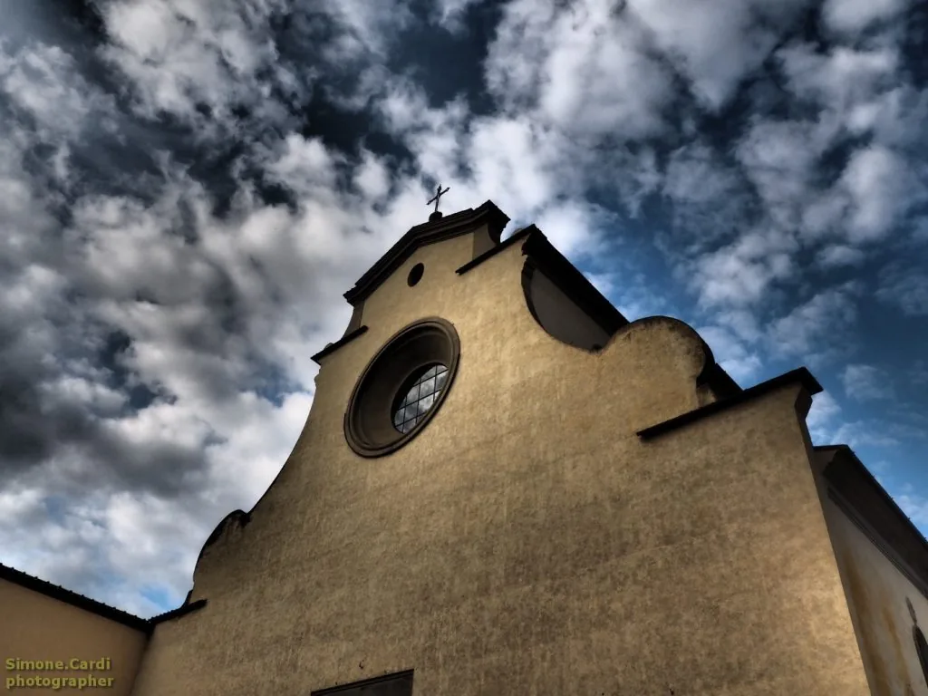 Chiesa di Santo Spirito