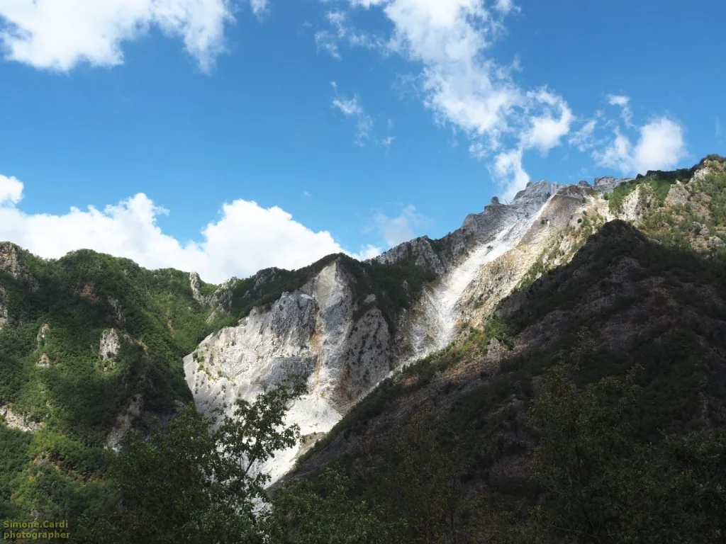 Alpi Apuane