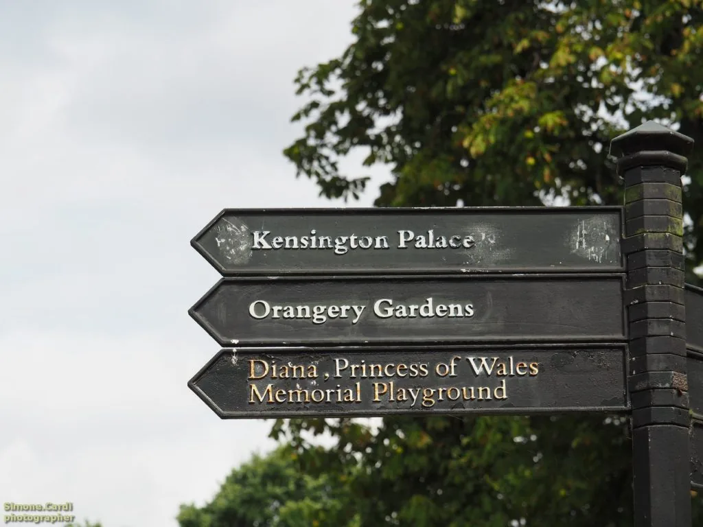 Kensigton Park
