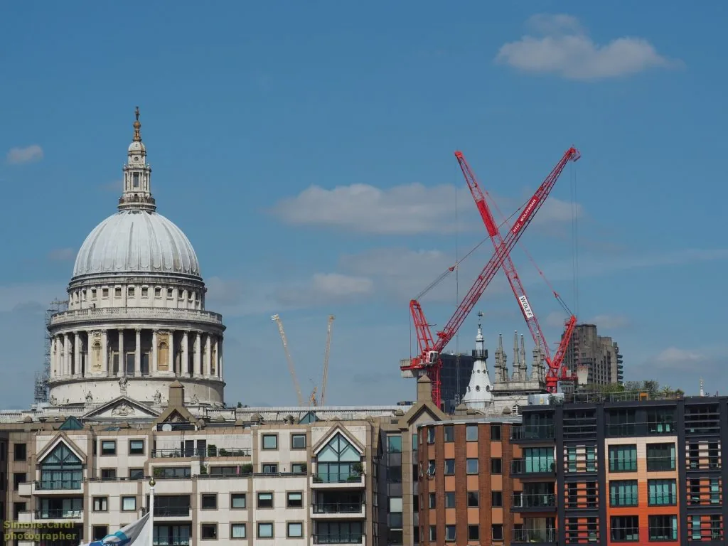 St Paul Cathedral