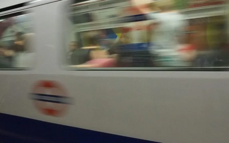 Underground Londra