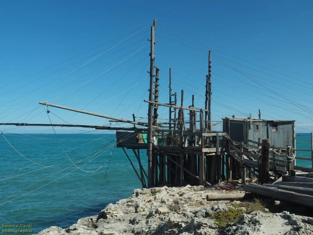 Trabucco