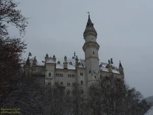 Castello di Neuschwanstein