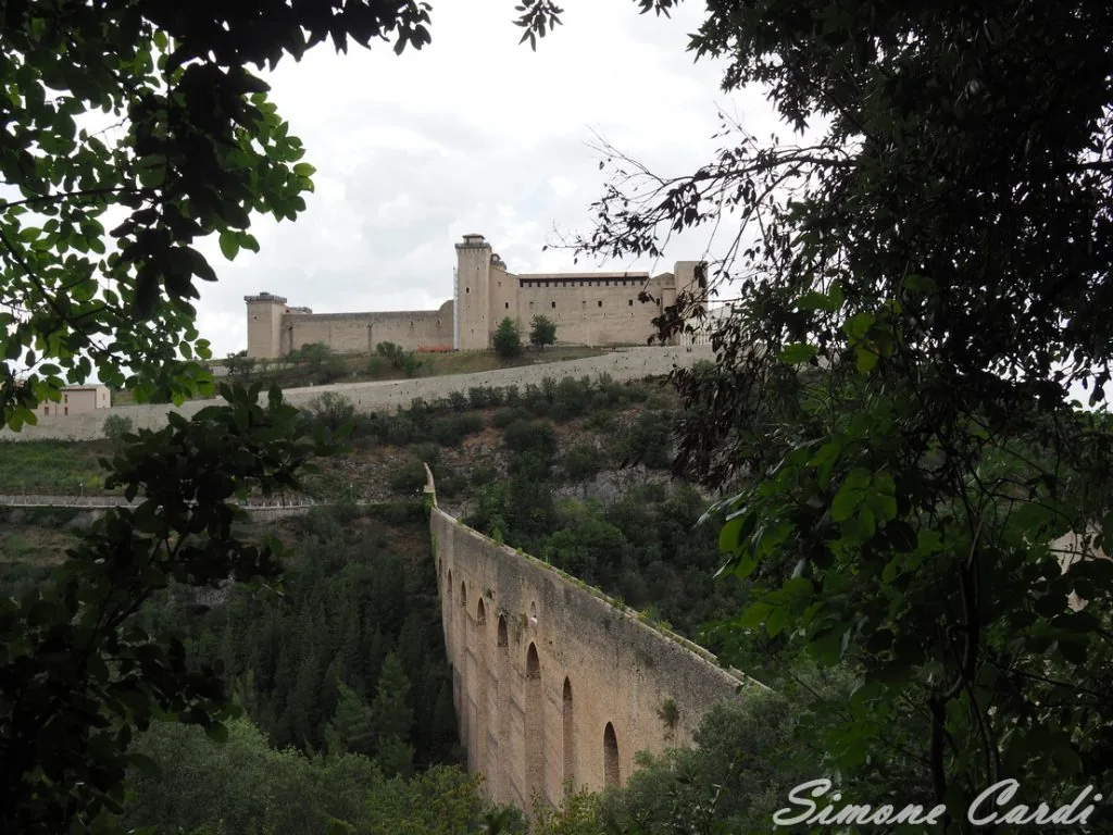 Rocca Albornoziana