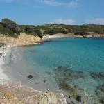 Cala Ponzesi, Isola dell'Asinara