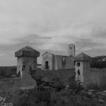 sentiero dell'acqua Asinara