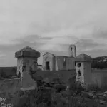 Sentiero dell'acqua Isola dell'Asinara