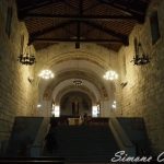 Abbadia San Salvatore abbazia