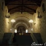 Abbadia San Salvatore abbazia