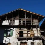 Borgo di Mezzano casa rurale