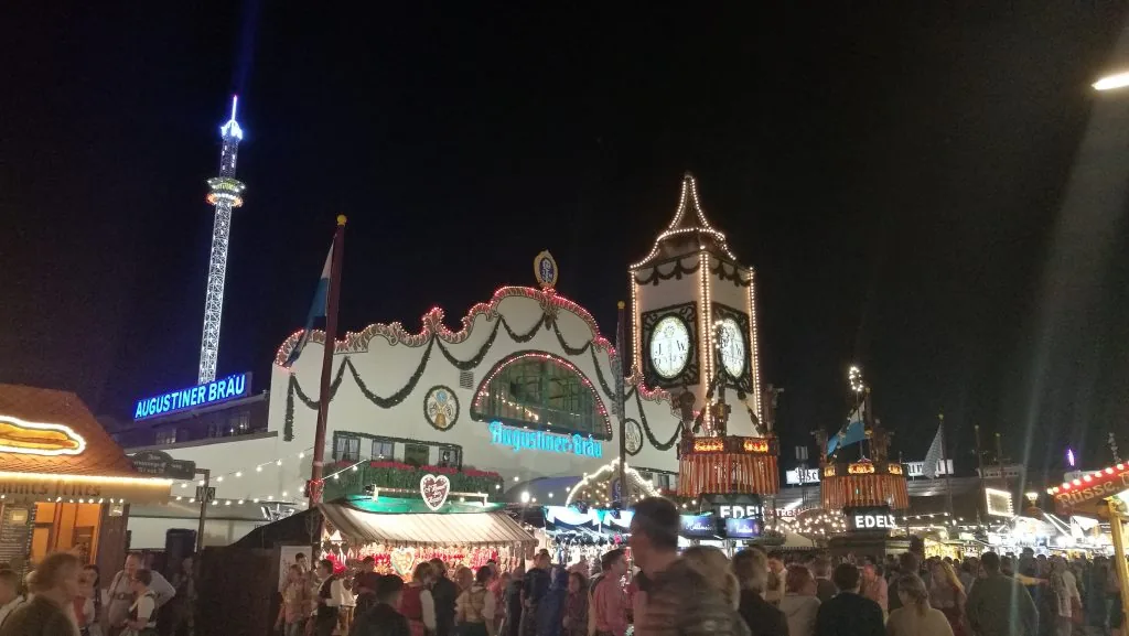 oktoberfest
