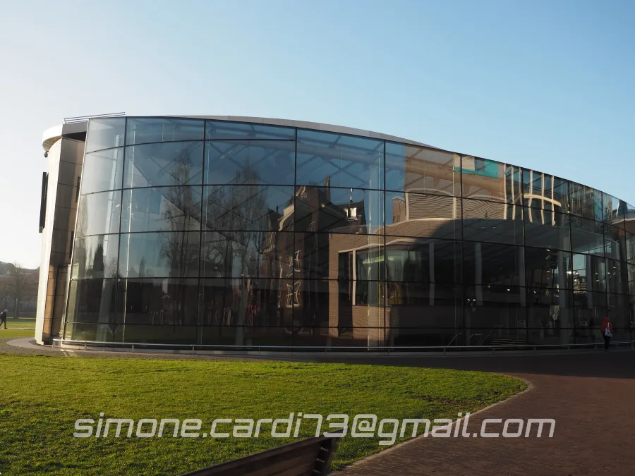 Van Gogh Museum