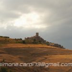 craco basilicata panorama