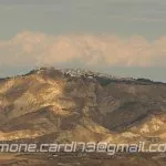 I calanchi di Pisticci in Basilicata