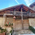 tabià sant'andrea siror
