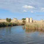 mura aigues mortes