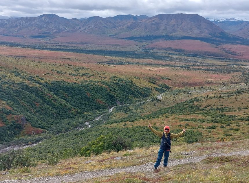 Alaska in camper itinerario 14 giorni: diario di viaggio (p. 1)