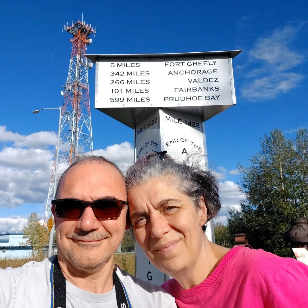 delta junction alaska