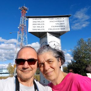 delta junction alaska