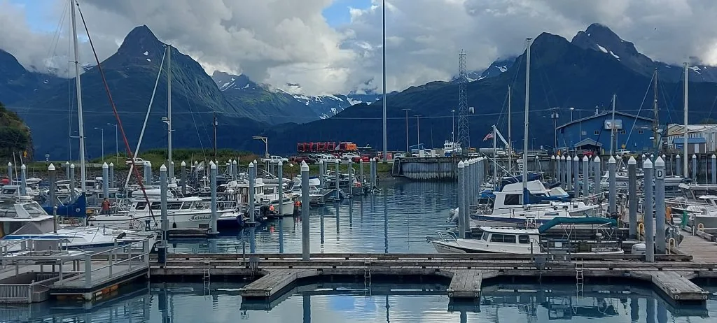 valdez alaska