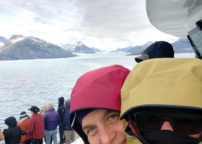 Alaska in camper itinerario 14 giorni: diario di viaggio (p. 2)