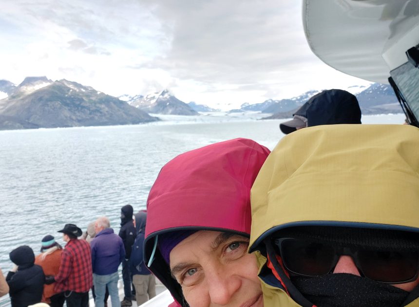 Alaska in camper itinerario 14 giorni: diario di viaggio (p. 2)